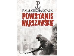 Powstanie Warszawskie