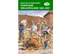 Powstanie wielkopolskie 1655-1657