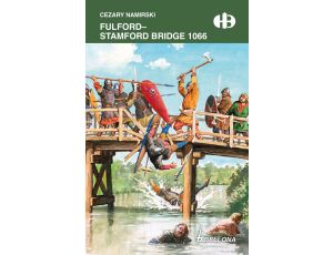 Fulford - Stamford Bridge 1066
