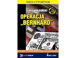Operacja Bernhard