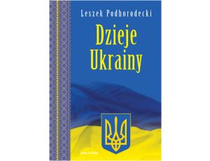 Dzieje Ukrainy