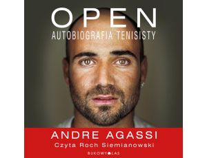 Open. Autobiografia tenisisty