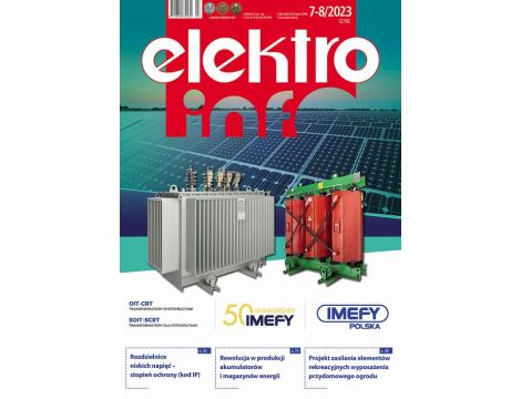 Elektro.Info 7-8/2023