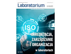 Akredytacja, zarządzanie i organizacja w laboratoriach