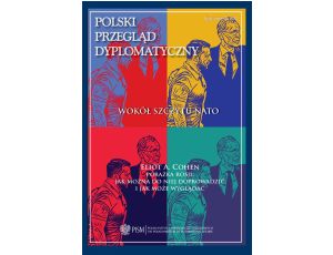 Polski Przegląd Dyplomatyczny 3/2023