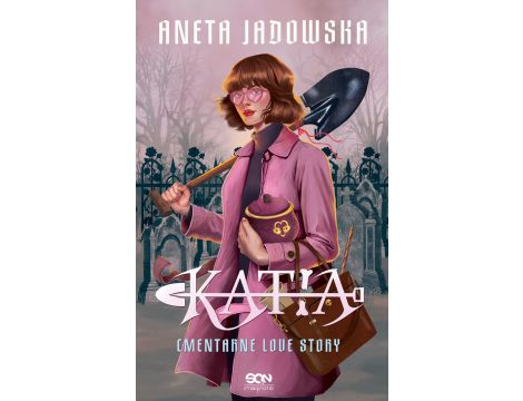 Katia. Cmentarne love story