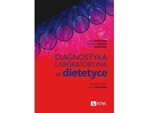 Diagnostyka laboratoryjna w dietetyce