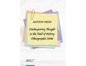 Contemporary thought in the field of history: ethnographic notes