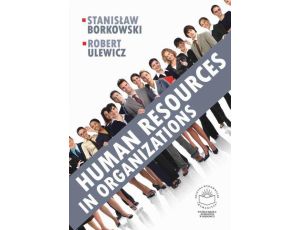 Human resources in organizations