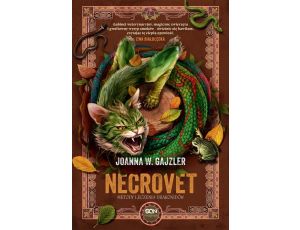 Necrovet. Metody leczenia drakonidów