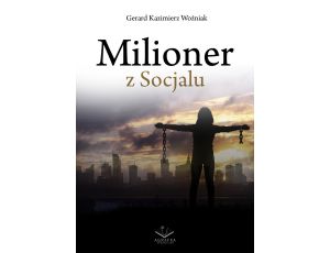 Milioner z socjalu