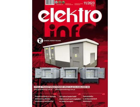 Elektro.Info 11/2023