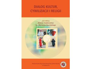 Dialog kultur, cywilizacja i religii