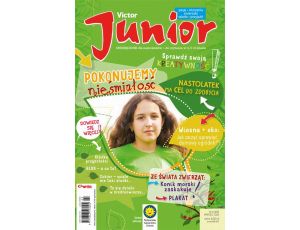 Victor Junior 3/2020