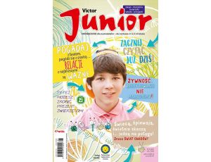 Victor Junior 5/2020
