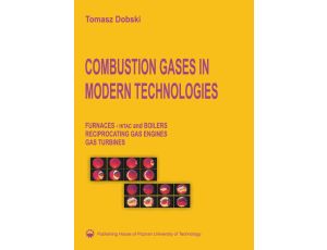 Combustion gasesin modern Technologies
