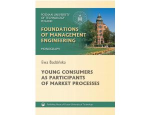 Young consumers as participants of market processes