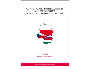 Contemporary Political Parties and Party Systems in the Visegrad Group Countries