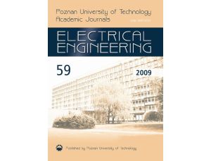 Electrical Engineering, Issue 59, Year 2009
