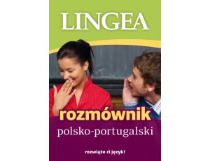 Rozmównik polsko - portugalski