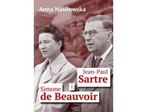 Jean-Paul Sartre i Simone de Beauvoir