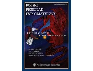 Polski Przegląd Dyplomatyczny 4/2023