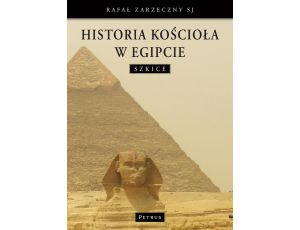 Historia kościoła w Egipcie