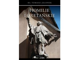 Homilie Loretańskie (3) tom 3