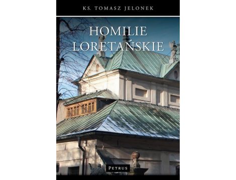 Homilie loretańskie (5)