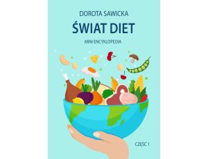 Świat diet 1 Mini encyklopedia diet
