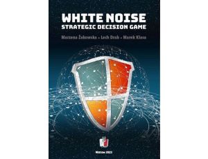 WHITE NOISE: Strategic Decision Game