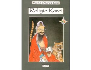 Religie Korei. Rys historyczny