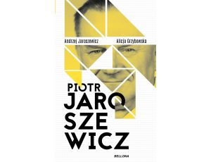Piotr Jaroszewicz