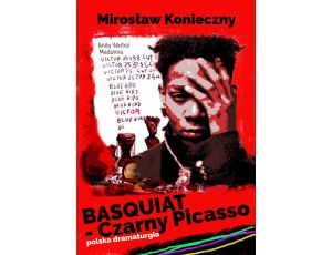 Basquiat - Czarny Picasso