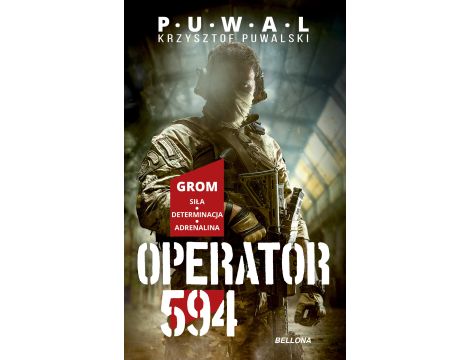 Operator 594