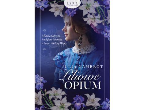 Liliowe opium