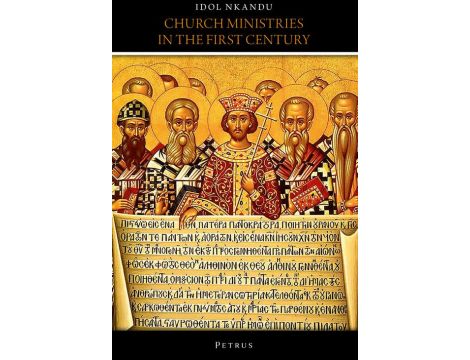 Church ministries in the first century