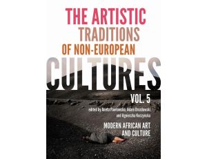 The Artistic Traditions of Non-European Cultures, vol. 5