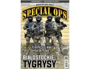 SPECIAL OPS 1(82)/2024