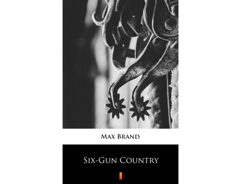 Six-Gun Country