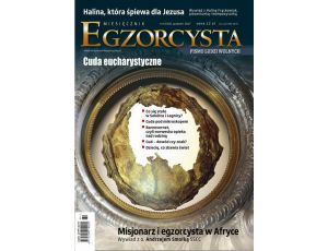 Miesięcznik Egzorcysta 64 (grudzień 2017)