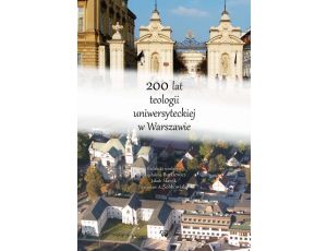 200 lat teologii uniwersyteckiej w Warszawie