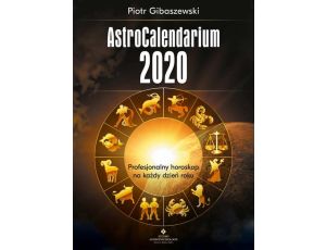 AstroCalendarium 2020