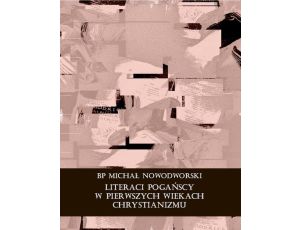 Literaci pogańscy w pierwszych wiekach chrystianizmu