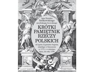 Krótki pamiętnik rzeczy polskich