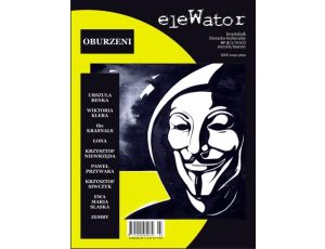 eleWator 3 (1/2013) - Oburzeni