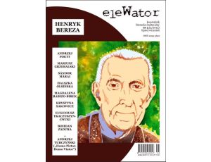 eleWator 5 (3/2013) - Henryk Bereza