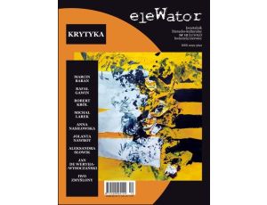 eleWator 12 (2/2015) - Krytyka