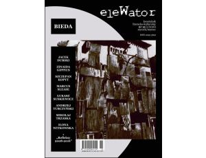 eleWator 15 (1/2016) - Bieda