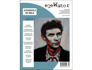 eleWator 10 (4/2014) - Andrzej Bursa